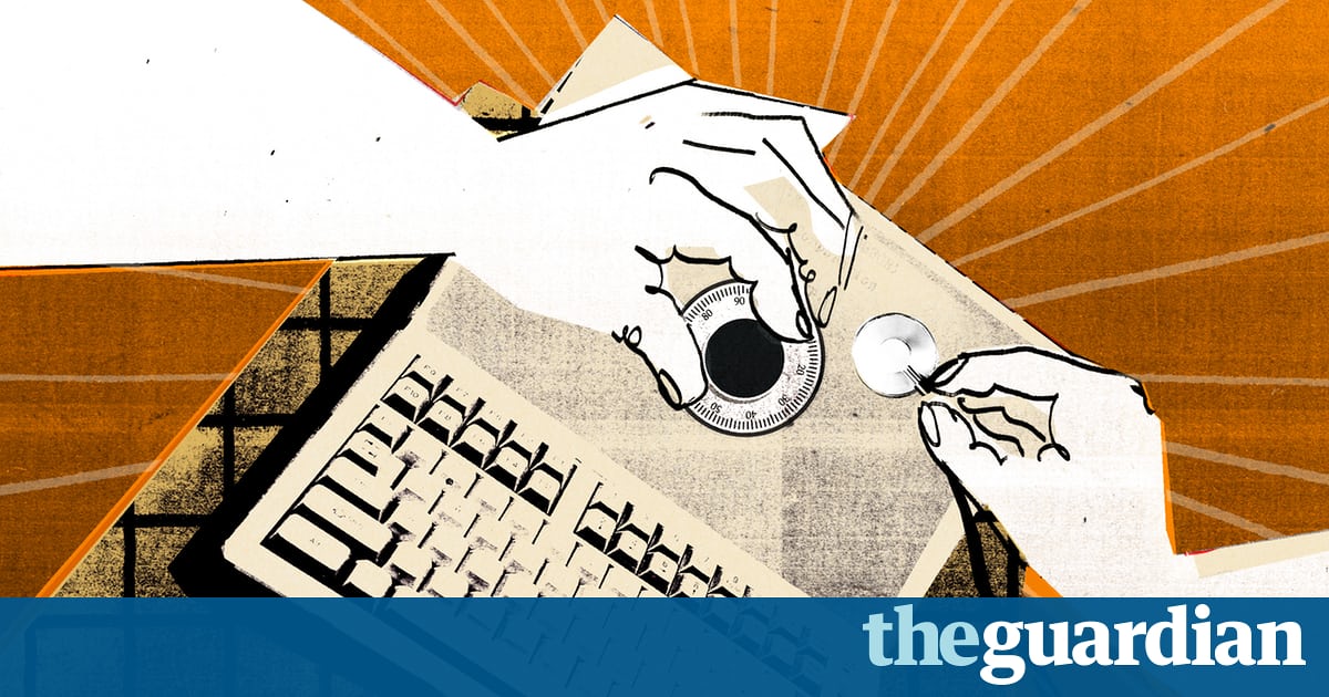 Thumbnail for Big data’s power is terrifying. That could be good news for democracy | George Monbiot